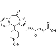 Ketotifen Fumarate, 5G - K0048-5G