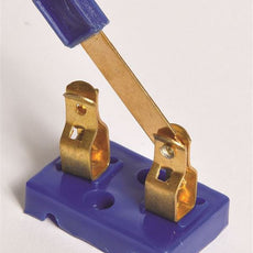 Knife Switch, Single Pole, Single Throw - KSW001-K