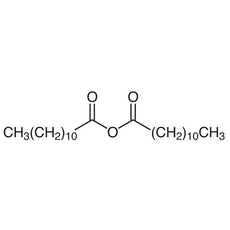 Lauric Anhydride, 25G - L0017-25G