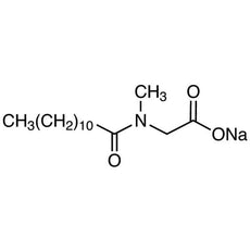 Sodium N-Lauroylsarcosinate, 25G - L0019-25G