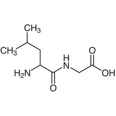DL-Leucylglycine, 100MG - L0030-100MG