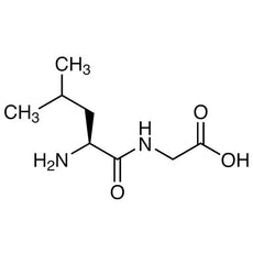 L-Leucylglycine, 100MG - L0032-100MG