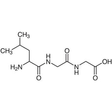 DL-Leucylglycylglycine, 100MG - L0033-100MG