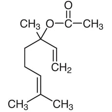 Linalyl Acetate, 500ML - L0049-500ML