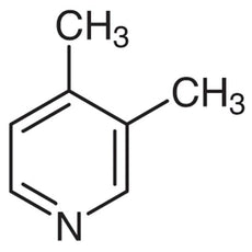 3,4-Lutidine, 25ML - L0066-25ML