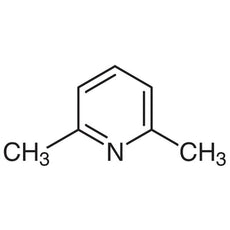 2,6-Lutidine, 500ML - L0067-500ML