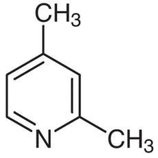 2,4-Lutidine, 500ML - L0085-500ML