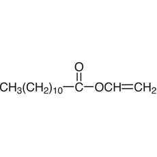 Vinyl Laurate(stabilized with MEHQ), 500ML - L0090-500ML