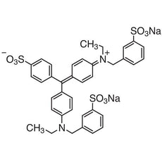 Light Green SF Yellowish(formerly Food Green No.2)[as an indicator for assay of Food Yellow No.4 (Tartrazine)], 1G - L0141-1G
