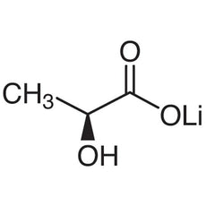 Lithium L-Lactate, 25G - L0144-25G