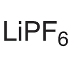Lithium Hexafluorophosphate, 100G - L0146-100G