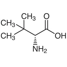 D-tert-Leucine, 5G - L0157-5G