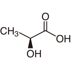 L-Lactic Acid, 500G - L0165-500G