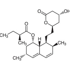 Lovastatin, 5G - L0214-5G