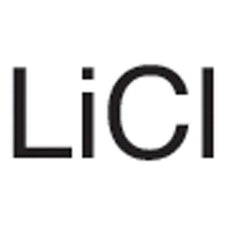 Lithium Chloride(2.3% in Tetrahydrofuran, ca. 0.5mol/L), 100ML - L0222-100ML