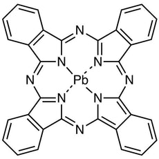 Lead(II) Phthalocyanine(purified by sublimation), 1G - L0230-1G