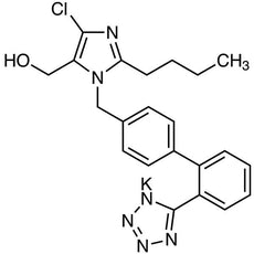 Losartan Potassium, 5G - L0232-5G