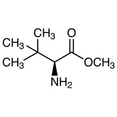 L-tert-Leucine Methyl Ester, 200MG - L0255-200MG