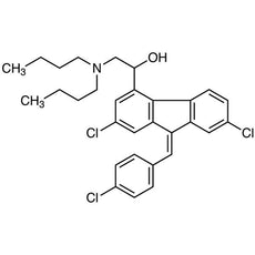 Lumefantrine, 25G - L0256-25G
