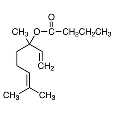 Linalyl Butyrate, 25ML - L0275-25ML