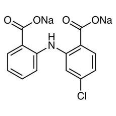 Lobenzarit Disodium Salt, 100MG - L0278-100MG
