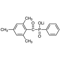 Lithium Phenyl(2,4,6-trimethylbenzoyl)phosphinate, 5G - L0290-5G