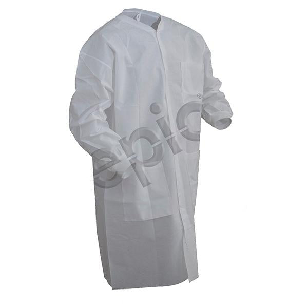 Lab Coats
