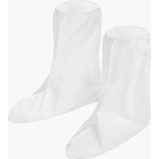 Lakeland CleanMax Clean Manufactured Boot Cover, Sterile, L-XL, 50/CS - CTL903CSP-LGXL