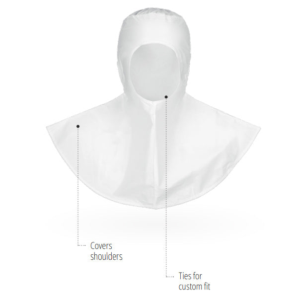 Cleanroom Hoods