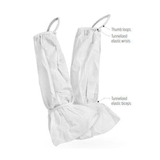 Lakeland CleanMax Select Clean Manufactured Sleeve - SBC850CSP-18