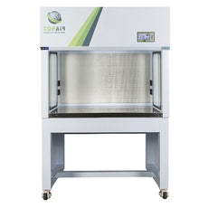 TopAir Polypropylene Horizontal Laminar Pro Clean Bench - HC-H180P