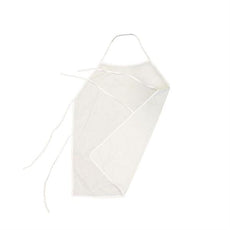 Vinyl Apron, Medium (27" X 36") - LAVL02