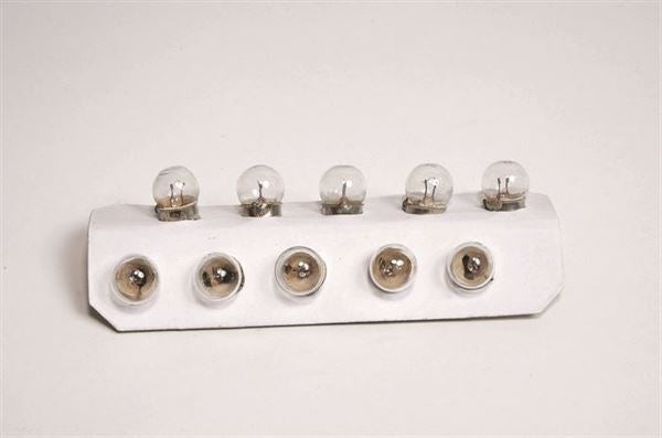 Lamp Bulbs