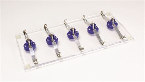 Lamp Boards