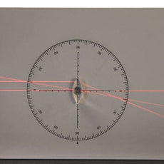 Laser Optics Demonstrator - LOD001