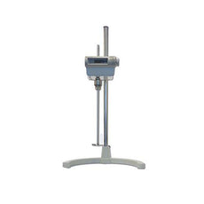 Yamato LR-500AA Lr-500a Lab Stirrer Set 34~340rpm