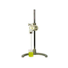 Yamato LT-400CA Lt-400c Lab Stirrer Set 25~1200rpm