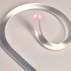 Lumi Rod (Light Pipe), 24” Long - LUMRD24