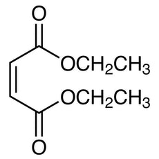 Diethyl Maleate, 25ML - M0010-25ML