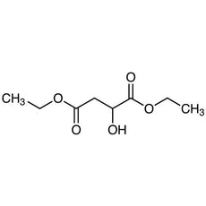 Diethyl DL-Malate, 500G - M0024-500G