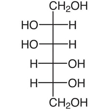 D-Mannitol, 500G - M0044-500G