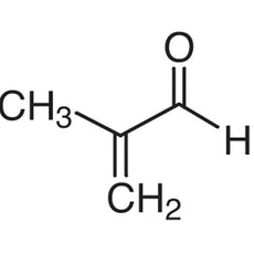 Methacrolein(stabilized with HQ), 500ML - M0078-500ML