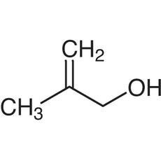beta-Methallyl Alcohol, 25ML - M0091-25ML