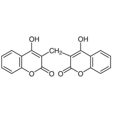 Dicoumarol, 25G - M0216-25G