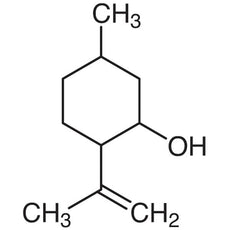 Isopulegol(mixture of isomers), 25ML - M0320-25ML