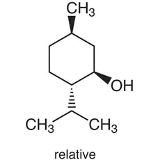 (+/-)-Menthol, 100ML - M0321-100ML