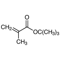 tert-Butyl Methacrylate Monomer(stabilized with MEHQ), 500ML - M0326-500ML
