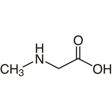 Sarcosine, 25G - M0332-25G
