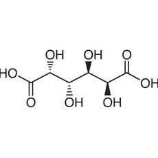 Mucic Acid, 500G - M0466-500G