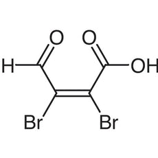 Mucobromic Acid, 500G - M0471-500G